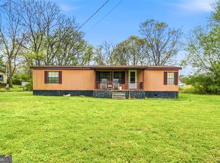 85 Honeysuckle Dr SW, Cartersville, GA 30120