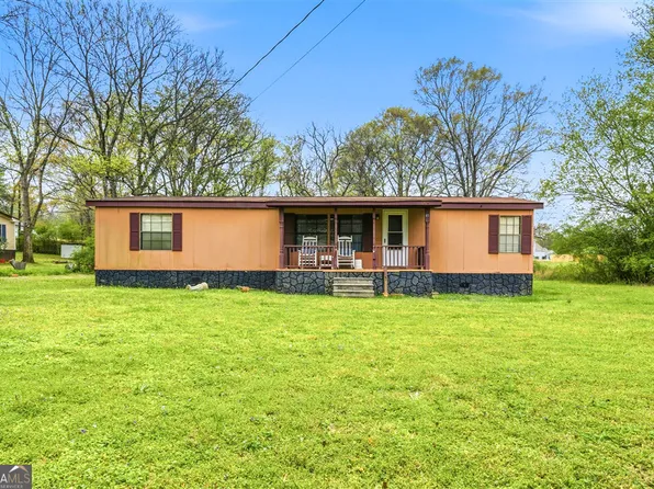 85 Honeysuckle Dr SW, Cartersville, GA 30120