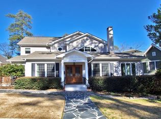 306 Beverly Rd NE, Atlanta, GA 30309