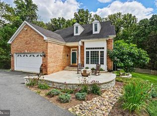 7855 Waller Dr, Manassas, VA 20111
