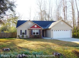 10 McArthur Dr, Jacksonville, NC 28540