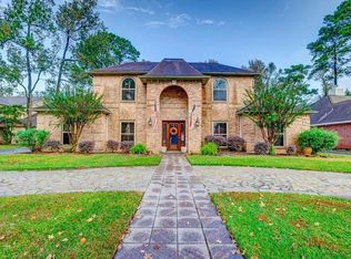 4318 Brightwood Dr, Houston, TX 77068