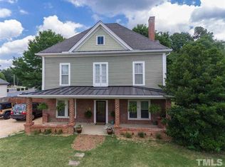 417 S Main St, Wake Forest, NC 27587