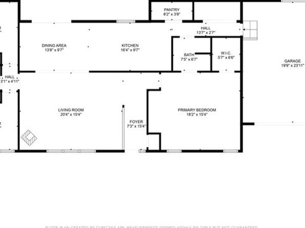855 Pool St, Lakeport, CA 95453