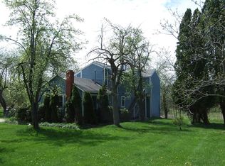 2617 Peters Rd, Ann Arbor, MI 48103