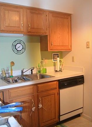 3rd image of 8080 Harbor Creek Dr APT 1201