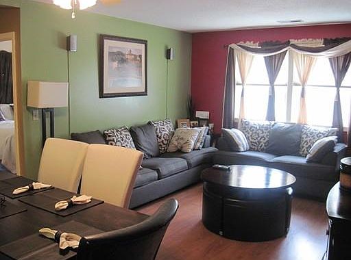 2nd image of 1524 Gorham St Unit 201