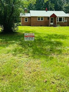 17425 Pole Run Rd, Disputanta, VA, 23842