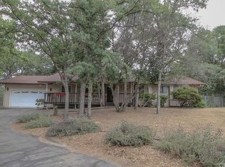 47350 Miwoc Ave, Coarsegold, CA 93614