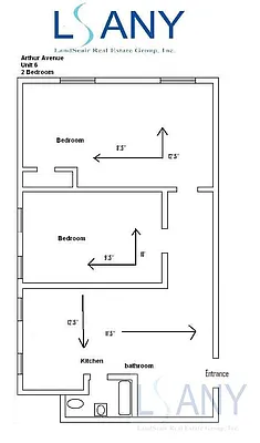 Rented by LandSeair Real Estate Group | media 18