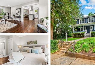 5719 Rusk Ave, Baltimore, MD 21215