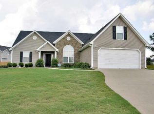 5115 Harvest Ct, Villa Rica, GA 30180
