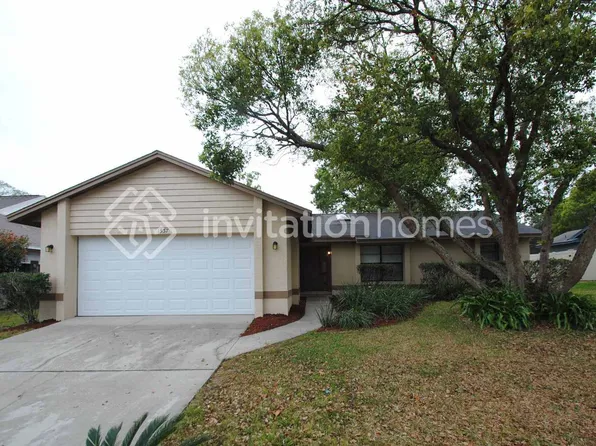 1537 Elf Stone Dr, Casselberry, FL 32707