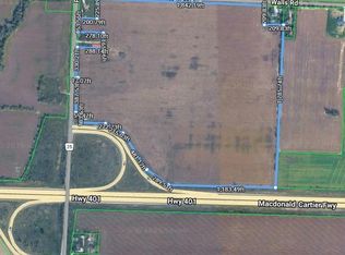 1118 Puce Rd, Lakeshore, ON