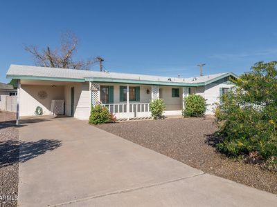 6908 E Windsor Ave, Scottsdale, AZ, 85257