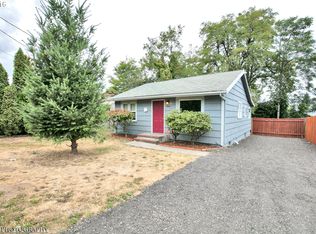 9103 NE Prescott St, Portland, OR