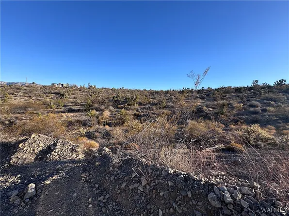 5520 W Cormorant Dr Drive, Meadview, AZ 86444