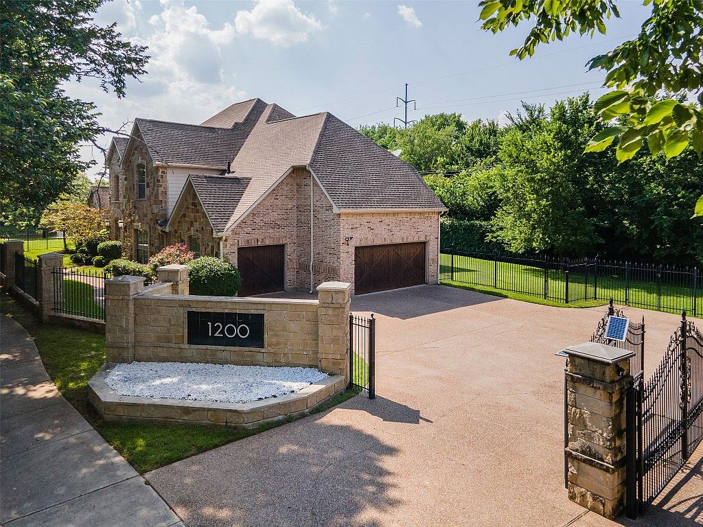 1200 E Dove Rd, Southlake, TX 76092 Zillow