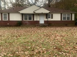 6729 Macon Rd, Memphis, TN 38134