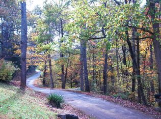 2036 Sinking Creek Rd, Parrottsville, TN 37843