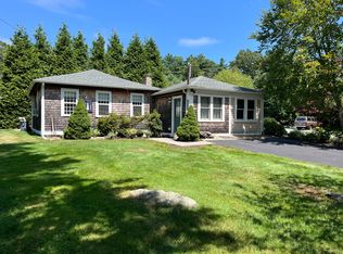 562A First Parish Rd, Scituate, MA 02066