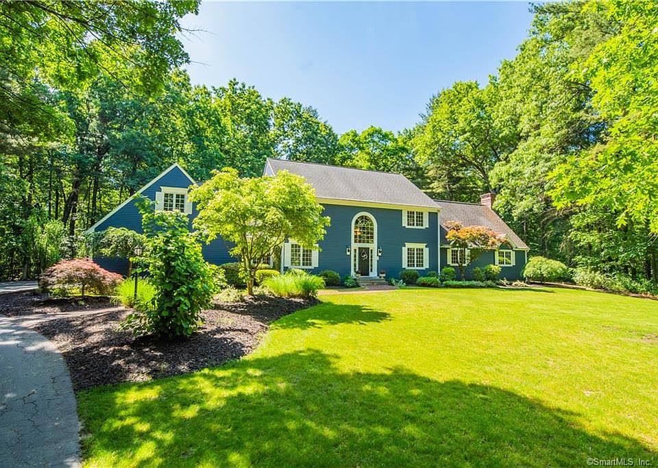 12 Salisbury Way, Farmington, CT 06032 | Zillow