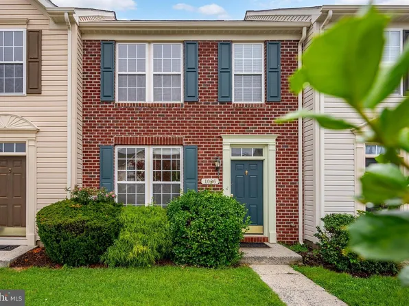 1006 Meadow View Dr, Salisbury, MD 21804