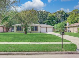 947 W Bertrand St, Houston, TX 77088