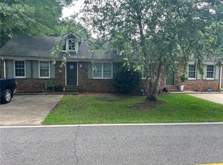 342 Osceola Ave, Bogart, GA 30622