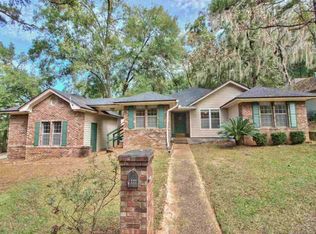 1777 Riverbirch Holw, Tallahassee, FL 32308