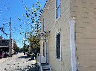 411 E Gaston St #A, Savannah, GA 31401