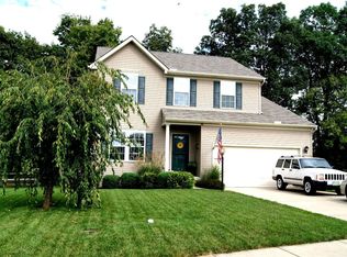 4453 Springfield Ct, Batavia, OH 45103