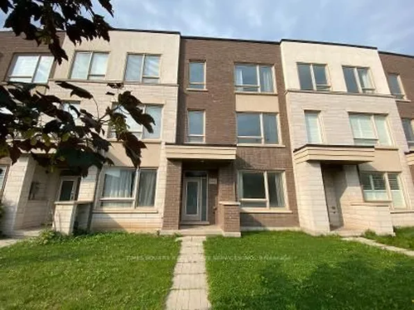 3060 Ernest Appelbe Blvd, Oakville, ON L6H 0L9