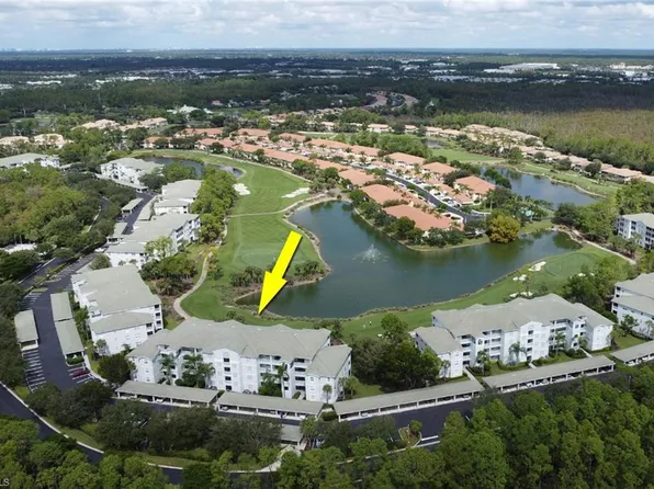 3980 Loblolly Bay DR #405, NAPLES, FL 34114