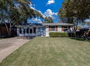 1214 Colfax Dr, Richardson, TX 75080