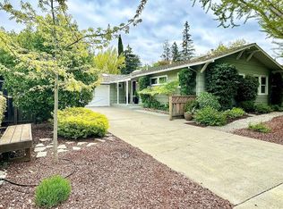 1541 Gretel Ln, Mountain View, CA 94040