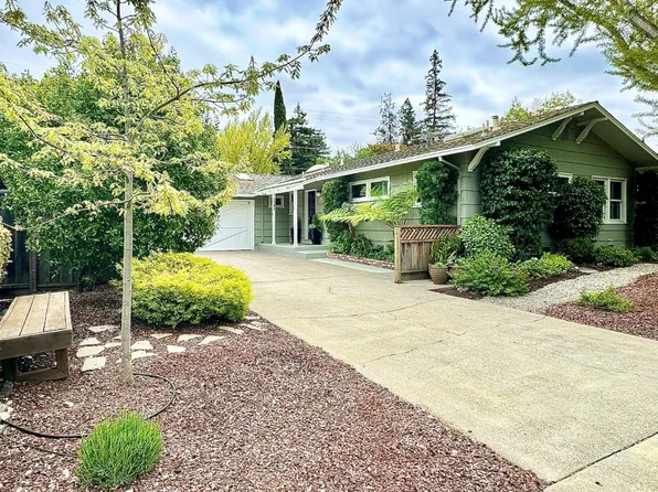 1541 Gretel Ln, Mountain View, CA 94040