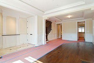 Foyer/Dining Room