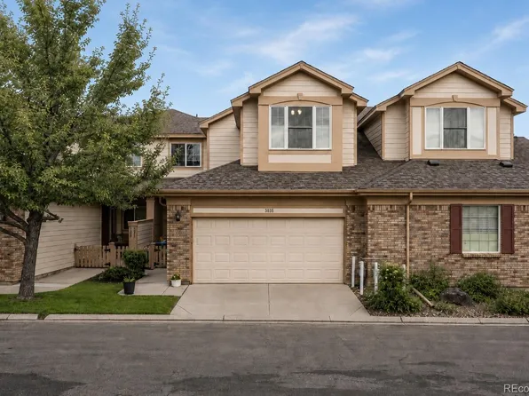 3035 S Indiana Street, Lakewood, CO 80228