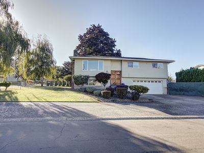 3935 SE Stott Ave, Troutdale, OR, 97060