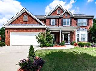430 Long Branch Way, Canton, GA 30115