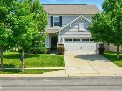 10606 Glenwyck Pl, Noblesville, IN, 46060
