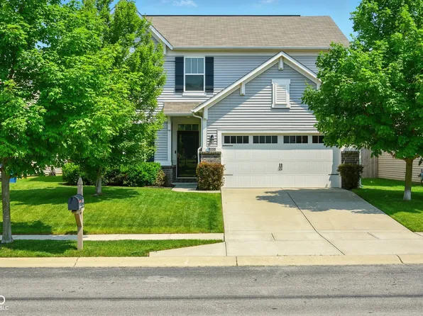 10606 Glenwyck Pl, Noblesville, IN 46060