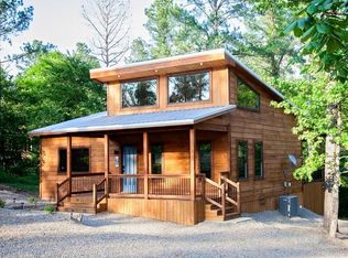 66 Whitetail Cir, Broken Bow, OK 74728