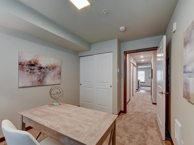 Silver Creek Apartment Homes — Photo 21