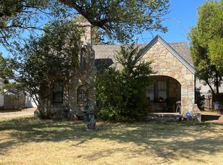 1603 NW Arlington Ave, Lawton, OK 73507