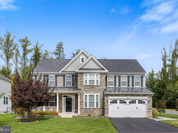 35 Elm St, Stafford, VA 22554
