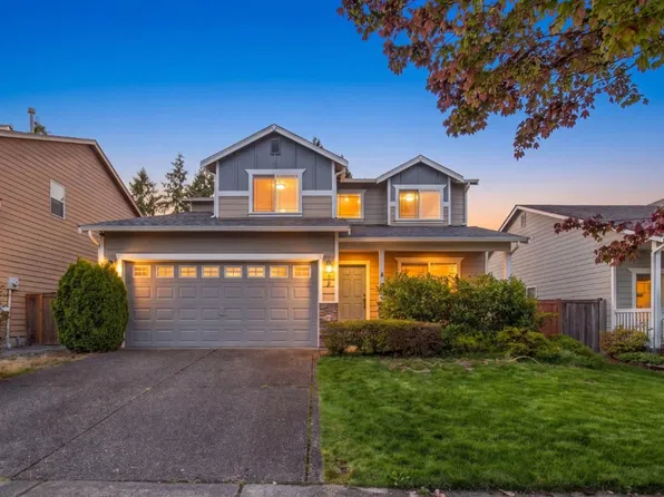 22902 SE 268th Pl, Maple Valley, WA 98038