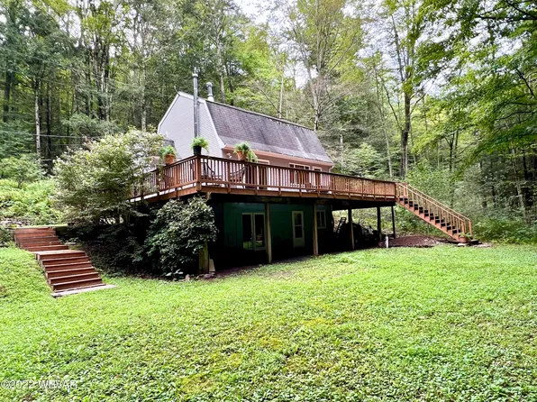 2375 Route 14 Hwy, Trout Run, PA 17771