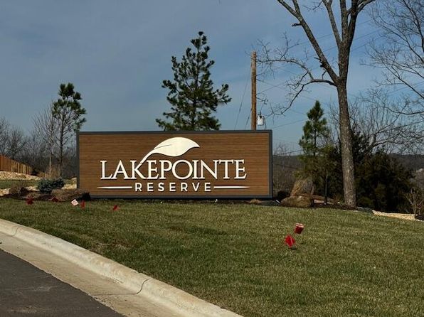 Lot 2 Lakepointe Reserve, Springfield, MO 65804
